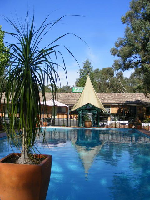 Matthew Flinders Motor Inn - Stays Accommodation 3