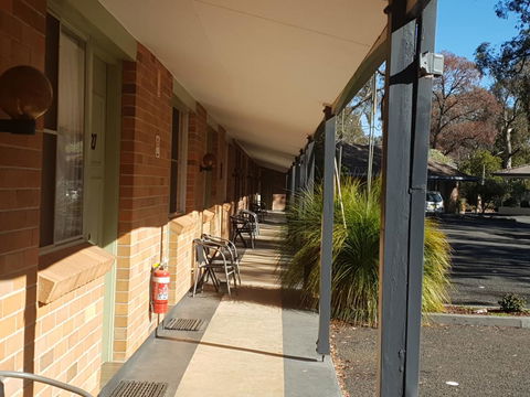 Matthew Flinders Motor Inn - Stays Accommodation 2