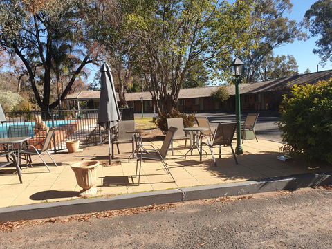 Matthew Flinders Motor Inn - Stays Accommodation 0