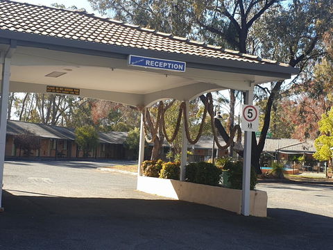 Matthew Flinders Motor Inn - Stays Accommodation 1