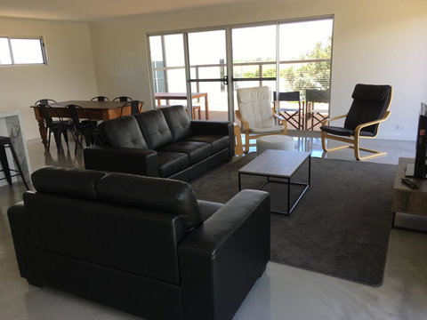 Matts River Rest - Stayed 1