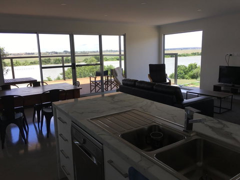 Matts River Rest - Stayed 0