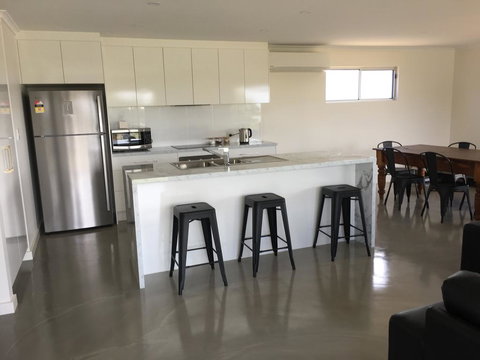 Matts River Rest - Stayed 2