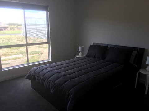 Matts River Rest - Stayed 3