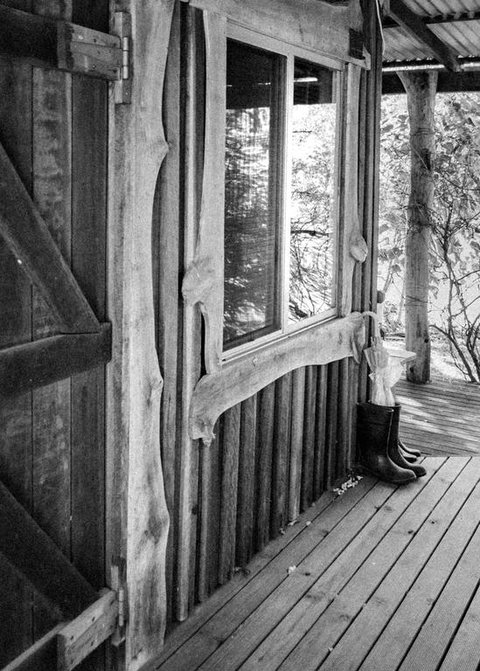 Mavis's Cabins @ Mt Warning - Stays Accommodation 3