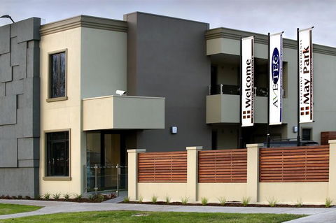 May Park Executive Apartments - Stays Accommodation 2