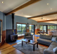 Mayakitana - Overlooking the golf course - Stayed