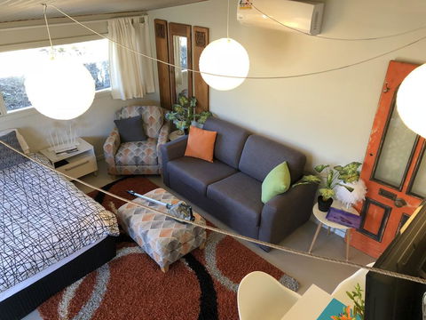 Maybelle Farm - Stays Accommodation 2