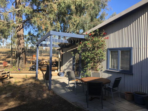 Maybelle Farm - Stays Accommodation 0