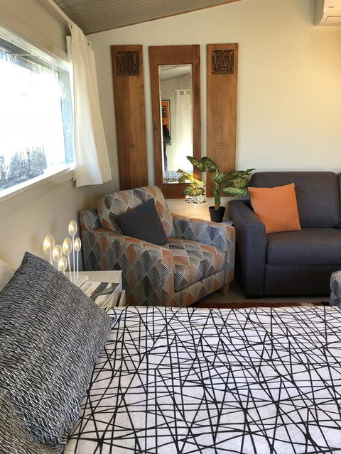Maybelle Farm - Stays Accommodation 3