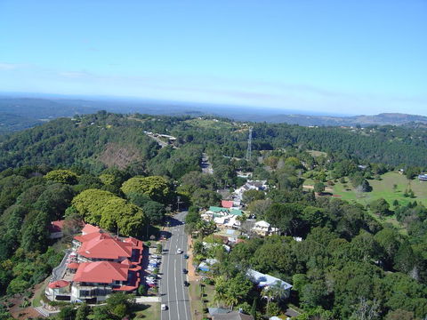 Mayfield On Montville - Stayed 1