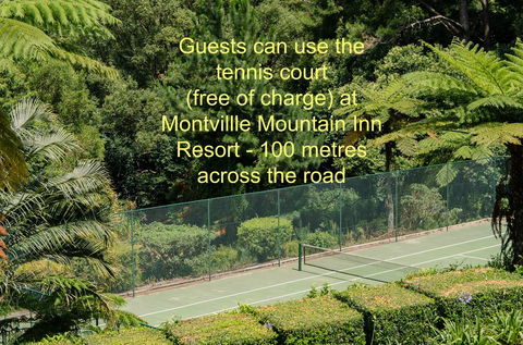 Mayfield On Montville - Stayed 2