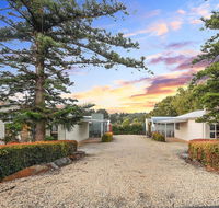 Mclaren Vale Studio Apartments - Stayed