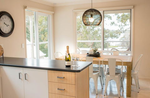 McMillans Villa 18 Metung - Stayed 3