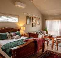 Meander Retreat - Stayed