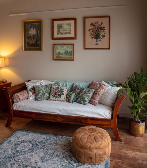 Meander Retreat - Stayed 3