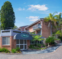 Medina Serviced Apartments North Ryde Sydney - Stayed