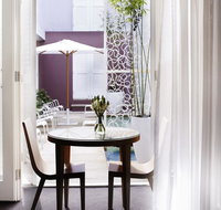 Medusa Hotel Sydney - Stayed