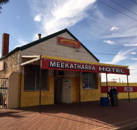 Meekatharra Hotel