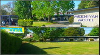 Meeniyan Motel
