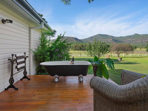 Meerea Country Estate Adjoining Wollombi National Park - Stays Accommodation 2