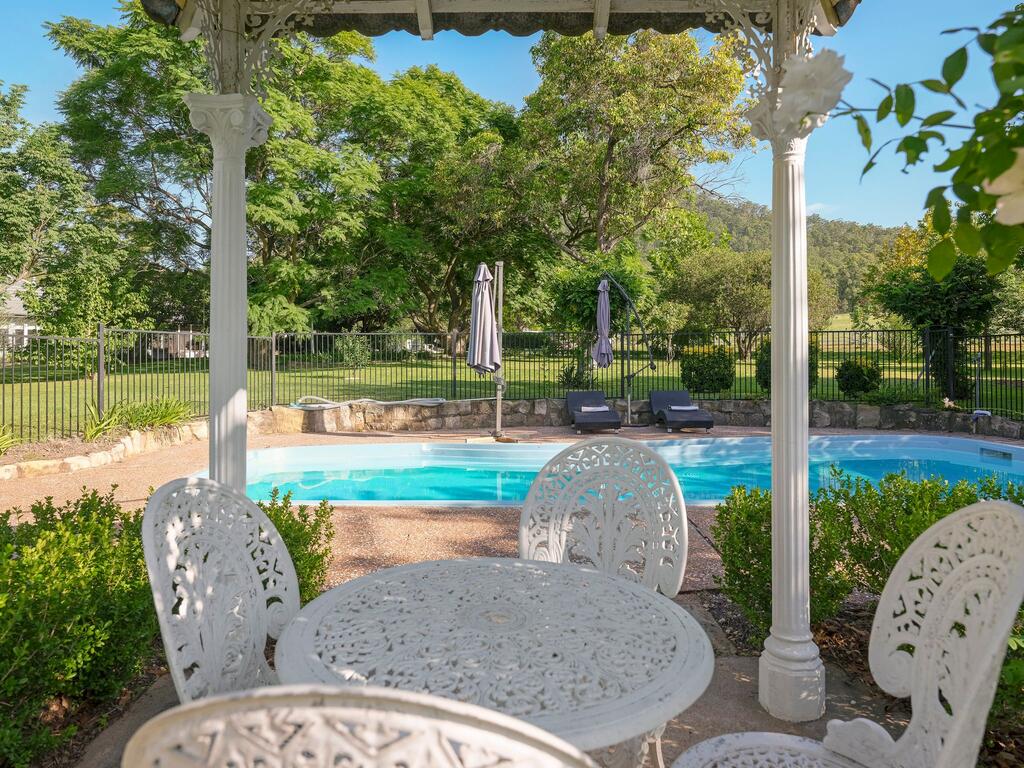 Bulga NSW Stays Accommodation