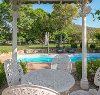 Meerea Country Estate adjoining Wollombi National Park - Stayed