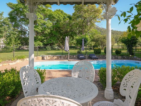 Meerea Country Estate Adjoining Wollombi National Park - Stays Accommodation 0