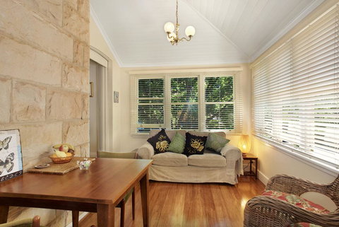 Megalong Manor - Stayed 3