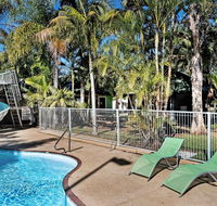 Melaleuca Caravan Park - Stays Accommodation
