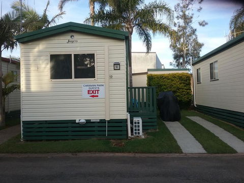Melaleuca Caravan Park - Stays Accommodation 2