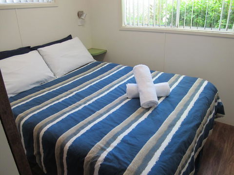 Melaleuca Caravan Park - Stays Accommodation 3