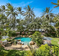 Melaleuca Resort - Stayed