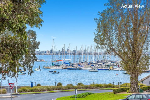 Melbourne Holiday Apartments Williamstown - Stayed 1