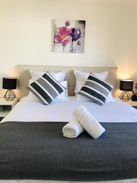 Melbourne Inner City Short Stay Near Flemington Racecourse Free Wifi And Netflix - Stayed 3