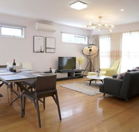 Melbourne Luxury Villa at Doncaster - Stayed