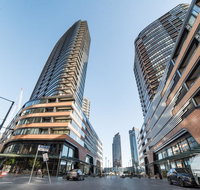Melbourne Private Apartments - Collins Street Waterfront Docklands - Stayed