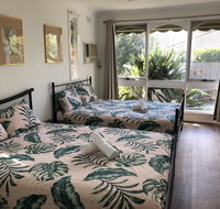 Melbourne Short stay - Nunawading Station - Nunawading