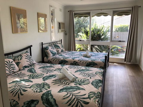 Melbourne Short Stay - Nunawading Station - Nunawading - Stays Accommodation 0