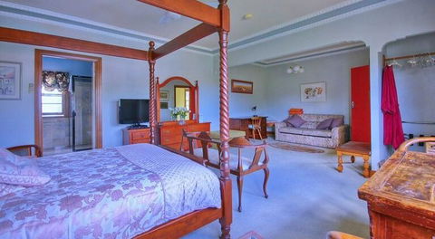 Melville House Bed And Breakfast - Stays Accommodation 2