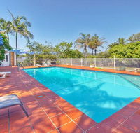 Melville House Bed and Breakfast - Stays Accommodation