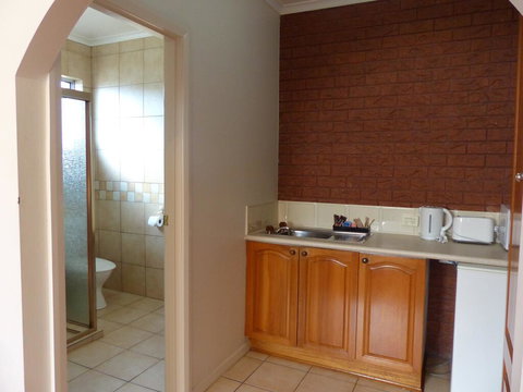 Meramie Motor Inn - Stayed 1