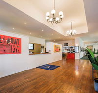 Mercure Ballarat Hotel  Convention Centre - Stayed
