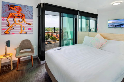Mercure Bendigo Schaller - Stayed 1