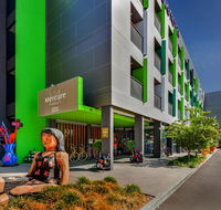 Mercure Bendigo Schaller - Stayed