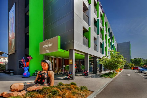 Mercure Bendigo Schaller - Stayed 0