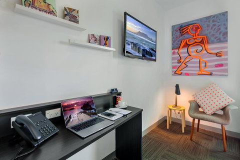 Mercure Bendigo Schaller - Stayed 2
