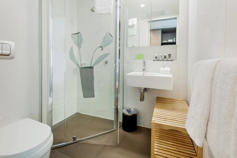 Mercure Bendigo Schaller - Stayed 3