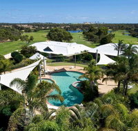 Mercure Bunbury Sanctuary Golf Resort - Stays Accommodation