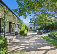 Mercure Gerringong Resort